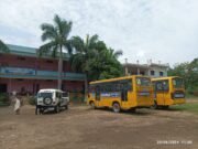 हाई सिक्योरिटी नंबर प्लेट नहीं लगवाना पड़ा महंगा….