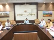 01 जुलाई से जिले के हर शासकीय हायर सेकेंडरी स्कूल में लगेंगी जेईई – नीट की कक्षाएं