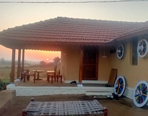 मेक माय ट्रिप में शामिल हुआ छिंदवाड़ा जिले का पर्यटन ग्राम सावरवानी homestay