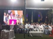 जल गंगा संवर्धन अभियान का हुआ समापन