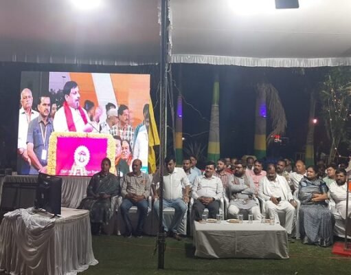 जल गंगा संवर्धन अभियान का हुआ समापन