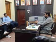 कोयला खदानों से मिलेगा हजारों युवाओं को रोज़गार : बंटी विवेक साहू