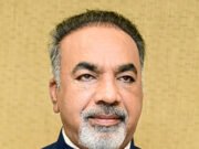 शेषराव यादव छिंदवाड़ा भाजपा जिलाध्यक्ष घोषित …..