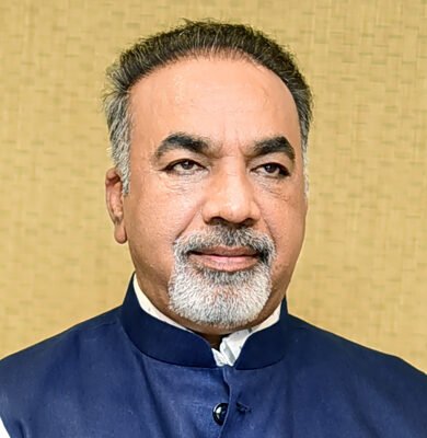 शेषराव यादव छिंदवाड़ा भाजपा जिलाध्यक्ष घोषित …..