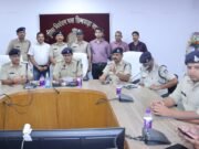 छिंदवाड़ा पुलिस का ऑपरेशन “थर्ड आई” 20 लाख 65 हजार का माल बरामद…