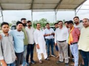 मुख्यमंत्री डॉ मोहन यादव अमरवाड़ा उपचुनाव में करेंगे प्रचार