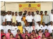 छिंदवाड़ा माहेश्वरी समाज द्वारा मनाया गया महेश नवमी पर्व