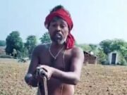 हर्रई के राजढ़ाना में जमीनी विवाद में चली गोली देखिए लाइव वीडियो….