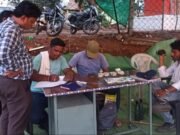 अमरवाड़ा विधानसभा उप चुनाव SST व FST दल ने जप्त किए 2.76 लाख …