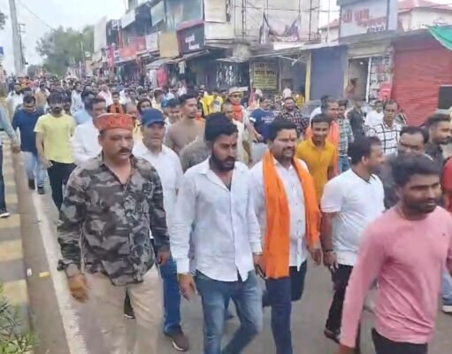सिवनी गौवंश हत्याकांड : कल छिंदवाड़ा रहेगा बंद..