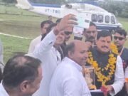 जो कहते थे छिंदवाड़ा हमारा गढ़ है वो गड़बड़ निकला : सीएम