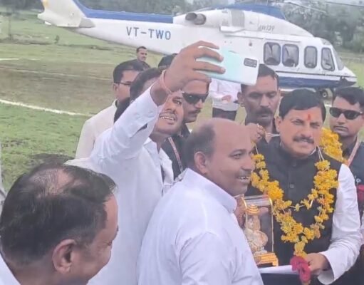 जो कहते थे छिंदवाड़ा हमारा गढ़ है वो गड़बड़ निकला : सीएम