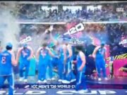 भारत बनी T 20 विश्व चैंपियन दक्षिण अफ्रीका को 7 रनों से दी मात