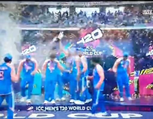 भारत बनी T 20 विश्व चैंपियन दक्षिण अफ्रीका को 7 रनों से दी मात