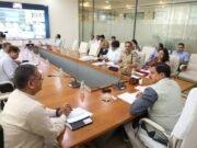 सीएम बोले हर जिले में विकास का रोड मैप बनाए , सिवनी कलेक्टर, एसपी को हटाया…