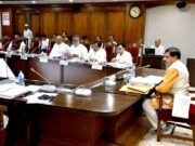 मुख्यमंत्री डॉ. यादव की अध्यक्षता में मंत्रि-परिषद के निर्णय….