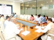 “राजस्व महाअभियान-2” प्रदेश में चलेगा 45 दिन का विशेष अभियान