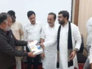 CHHINDWARA G.H.S.S. में प्रतिदिन लगाई जा रही हैं जेईई/नीट की कक्षाएं