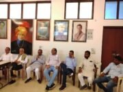 कांग्रेस संगठन के सक्रिय व निष्ठावान कार्यकर्ताओं की तैयार होगी सूची