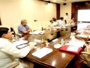 मुख्यमंत्री डॉ. यादव ने “अग्रदूत पोर्टल” किया लांच