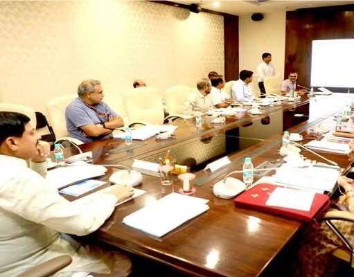 मुख्यमंत्री डॉ. यादव ने “अग्रदूत पोर्टल” किया लांच