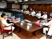 मध्यप्रदेश क्लाउड पॉलिसी 2024 का अनुमोदन,मंत्रि-परिषद के अन्य निर्णय….