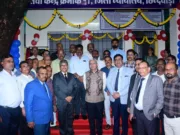 जिला न्यायालय छिंदवाड़ा में ई-सेवा केन्द्र का हुआ लोकार्पण