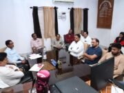 अमरवाड़ा की चार चिरौंजी की जायेगी एक्सपोर्ट