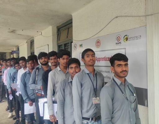 छिंदवाड़ा पी.जी.कॉलेज में जिला स्तरीय रोजगार मेला 27 जुलाई को