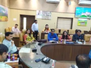 छिंदवाड़ा की चिरौंजी होगी निर्यात :DGFT ने दी जानकारी…..