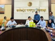 कृषक हित में कार्य करें सभी एफ.पी.ओ.- कलेक्टर