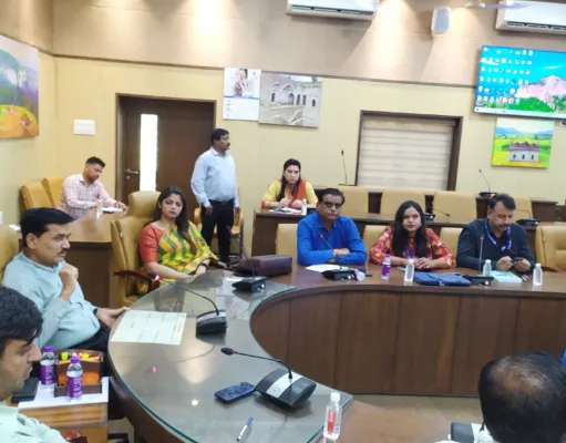 छिंदवाड़ा की चिरौंजी होगी निर्यात :DGFT ने दी जानकारी…..