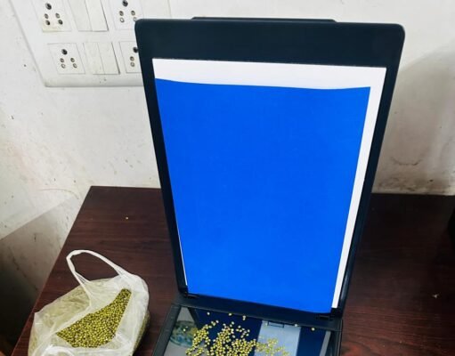 शासन द्वारा निर्धारित एफएक्यू मापदंड पर होगी मूंग की खरीदी