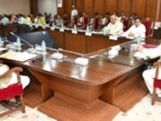 विमुक्त, घुमन्तु एवं अर्द्ध-घुमन्तु वर्ग के विद्यार्थियों की शिष्यवृत्ति की दरों के युक्त-युक्तीकरण की स्वीकृति