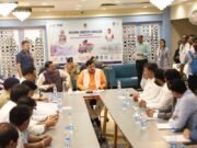 प्रदेश में निवेश और औद्योगिक विकास से रोजगारऔर व्यापार को बढ़ावा मिलेगा-मुख्यमंत्री