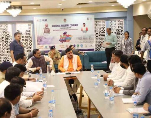 प्रदेश में निवेश और औद्योगिक विकास से रोजगारऔर व्यापार को बढ़ावा मिलेगा-मुख्यमंत्री
