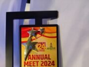 छिंदवाड़ा के पत्रकार शरद पाठक पुनः बने स्टार परफ़ॉर्मर