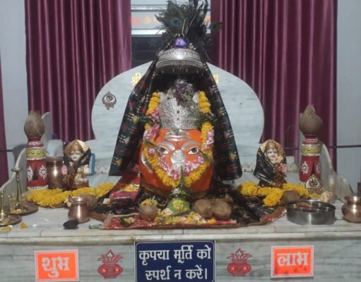 गणेश मंदिर बिछुआ में मनाया जाएगा गुरू पूर्णिमा महोत्सव, तैयारियां शुरू