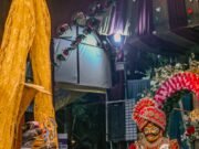 श्री महाकाल मोक्षधाम मंदिर में श्रावण मास की हर तिथियों में होंगे भव्य महाआयोजन कार्यक्रम