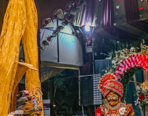 श्री महाकाल मोक्षधाम मंदिर में श्रावण मास की हर तिथियों में होंगे भव्य महाआयोजन कार्यक्रम