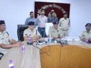 महंगे शौक पूरे करने की लूट का हुआ खुलासा 6 आरोपी गिरफतार