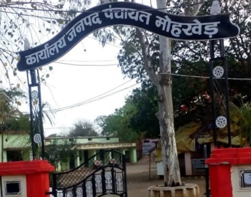 सीईओ जनपद पंचायत मोहखेड़ निलंबित….