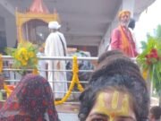 साध्वी ने उड़ाए गुरु के 90 लाख ?