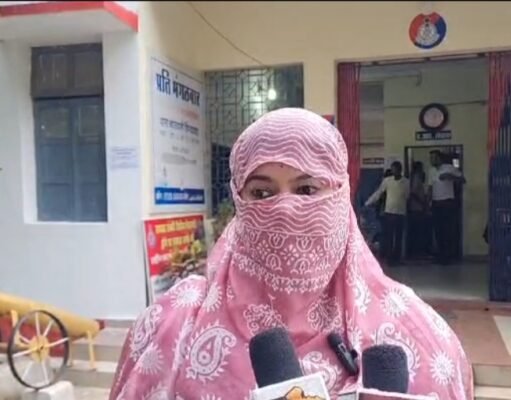 नर्सिंग ऑफिसर की शिकायत पर BMO प्रमोद वाचक पर छेड़छाड़ का मामला दर्ज….