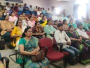 गुरु पूर्णता का प्रतीक है – प्राचार्य डॉ लक्ष्मीचन्द