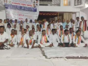 भीमराव अंबेडकर की उपस्थिति में छिंदवाड़ा में होगा श्रामनेर शिविर