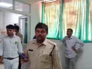 ELC चौक में हुई चाकू बाजी एक युवक गंभीर…