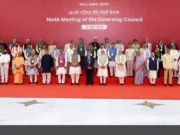 प्रधानमंत्री ने नीति आयोग की 9वीं गवर्निंग काउंसिल की बैठक की अध्यक्षता की