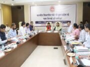 आत्मनिर्भर नगर निगम सरकार की प्राथमिकता : विजयवर्गीय