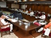 मुख्यमंत्री डॉ. यादव की अध्यक्षता में मंत्रि-परिषद के निर्णय